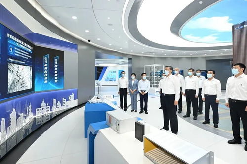 信长星、许昆林履新 江苏政坛新篇章的启幕者
